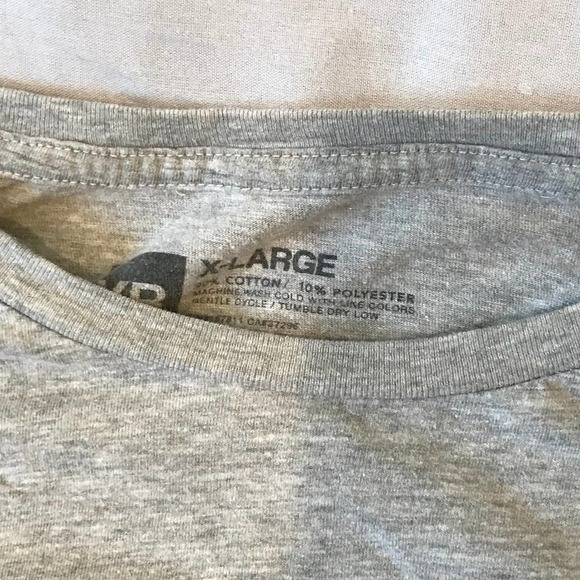 Rcklss YRLA "Consequence" T-Shirt XL - Picture 3 of 4